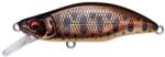 Megabass GH46 HUMBACK FS 46mm 4gr AL SABI YAMAME (MB494178) - plazaweb