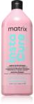Matrix Instacure Build A Bond megújító sampon a károsult hajra 1000 ml