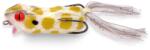 Megabass GABARIN 63mm 14gr WHITE PYTHON (MB542503) - plazaweb