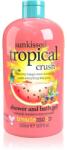Treaclemoon Sunkissed Tropical Crush gel de dus si baie 500 ml