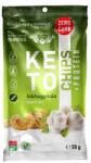 Pannónia KETO chips fokhagymás 30g