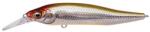 Megabass X-NANAHAN+1 75mm 7gr GLX WESTERN CLOWN II (MB501425) - plazaweb