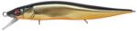 Megabass VISION ONETEN JR. 98mm 10.5gr M CHAMPAGNE KINKURO (MB335181)