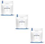 Nutriversum Basic Creatine Monohydrate 3x500g ízesítetlen