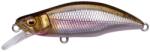 Megabass GH46 HUMBACK FS 46mm 4gr LZ HIGHLAND WAKASAGI II (MB494239) - plazaweb