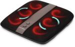 HoMedics FM-TS12H Deluxe Hőterápiás Shiatsu lábmasszírozó (FM-TS12-H)