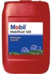 Mobil Ulei hidraulic multifunctional MOBIL Mobilfluid 428 10W30, volum 20 litri