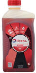 Total Ulei hidraulic special TOTAL Fluide DA 213756, volum 1 litru, sintetic, culoare portocaliu, pentru sistem servodirectie electronic electrohidraulic