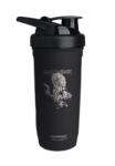 Smartshake Reforce Stainless Steel - Rock Band Collection, Iron Maiden Killers - 900 ml