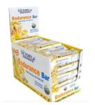 Weider Joe Weider Victory Endurance Bar, Banana White Chocolate - 25 x 85g