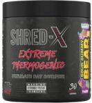 Applied Nutrition Shred-X Powder, Sour Gummy Bear - 300g