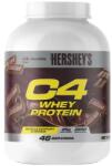 CELLUCOR C4 Whey Protein, Hershey's Milk Chocolate - 1610g