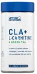 Applied Nutrition CLA + L-Carnitine & Green Tea - 100 kapszula