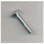  kapupántcsavar m12x220, horganyzott din-603