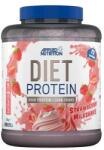 Applied Nutrition Diet Whey, Strawberry Milkshake (EAN 5056555205549) - 1800g