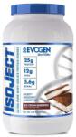 Evogen Nutrition IsoJect, Ice Cream Sandwich (EAN: 810121056721) - 825g