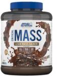 Applied Nutrition Critical Mass - Professional, Chocolate (EAN 5056555205044) - 2400g