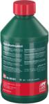 febi bilstein Ulei hidraulic FEBI BILSTEIN 06161, volum 1 litru, pentru servodirectie, verde, sintetic