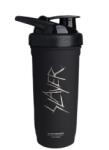 Smartshake Reforce Stainless Steel - Rock Band Collection, Slayer Scratchy Logo - 900 ml