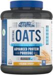 Applied Nutrition Critical Oats Protein Porridge, Golden Syrup (EAN 634158758805) - 3000g