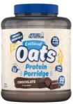 Applied Nutrition Critical Oats Protein Porridge, Chocolate - 3000g