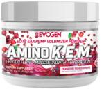 Evogen Nutrition Amino K. E. M. EAA, Cranberry Pomegranate - 492g