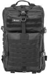 Tracer Alpha, 40 l, 15.6", 50x25x28 cm, Fekete, Notebook Hátizsák (TRATOR47576)