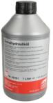 febi bilstein Ulei hidraulic FEBI BILSTEIN 46161, 1 litru, greutate 0.95 kg, verde