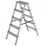 Alverosal 5 (1081 mm) kétoldalas létra (470024)