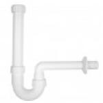 Haas Műanyag csőszifon 5/4″-40 mm (4800) (4800)