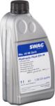 SWAG Ulei hidraulic SWAG HYDRAULIC FLUID ZH-M 10 90 2615, culoare galben, volum 1 litru, MB 343.0