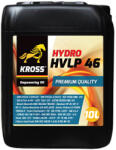 Kross Ulei Kross Hydro Hvlp 46- 10L