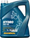 MANNOL Ulei Mannol Hydro Iso 46 Hm- 5L