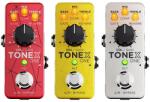 IK Multimedia AmpliTube Tonex One Brown Sound effekt pedál szett