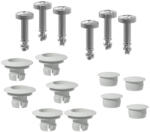 Schneider Electric PanelSet SBM - NSYSBMABS6 - doboz csavarok (6db/klt) (LC1E200M5)