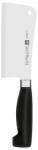ZWILLING 31095-151-0 konyhai kés Rozsdamentes acél (31095-151-0)