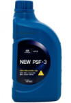 Hyundai Ulei hidraulic HYUNDAI KIA PSF-3 80W 03100-00100, volum 1 litru, pentru servodirectie