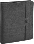 Wenger Affiliate Binder Padfolio Tablet Pocket Grey, 228326, Tablet PC tartozékkal (601360)