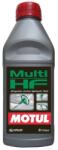 Motul Ulei hidraulic MOTUL MULTI HF, volum 1 litru, multifunctional, pentru servodirectie si amortizoare