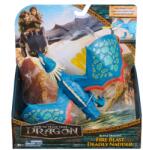 Spin Master Figurina Spin Master Dragon deadly nadder (6072591_20151288) Figurina