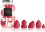 Gabriella Salvete Tools Take Five set aplicatoare faciale culoare Rose 5 buc