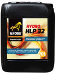 Kross Ulei Kross Hydro Hlp 32- 10L