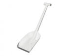 Fiskars autós műanyag lapát SnowXpert 22 cm 1019347