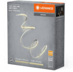 OSRAM Flex COB USB TYPE C - Hajlítható, dekoratív LED szalag, melegfehér 3000K, homogén fényeloszlás, 1, 5m hosszú, 1, 5W, 80lm, IP20 (4099854370021)