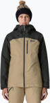 Patagonia Női Patagonia Insulated Powder Town oar tan eső kabát