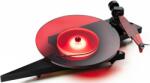 Pro-Ject Грамофон Pro-Ject - ART AC/DC Turntable, 2M Red, червен (ART - AC/DC)