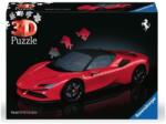 Ravensburger 108 db-os 3D puzzle - Ferrari SF 90 Stradale (11576) (11576)
