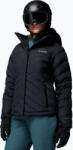 Columbia Női sídzseki Columbia Lay D Down V black