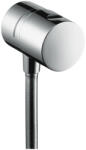 AXOR Cot racord, Axor, Uno, cu comutator, crom, 38882000 (38882000)