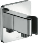 AXOR Cot racord, Axor, ShowerSolutions, cu suport de pără de duș, crom, 11626000 (11626000)